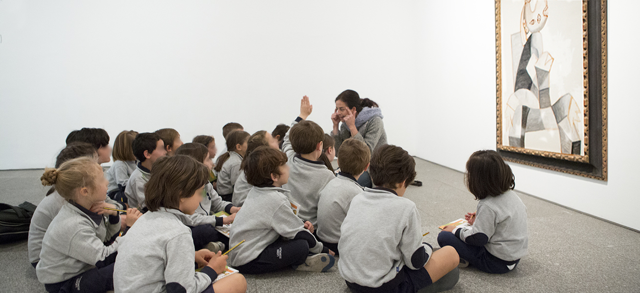 beneficios de la neuroeducacion en infantil