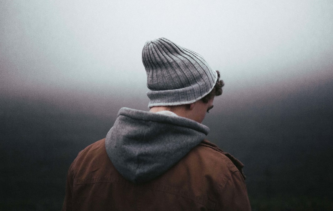 El Apagón Emocional en los Adolescentes